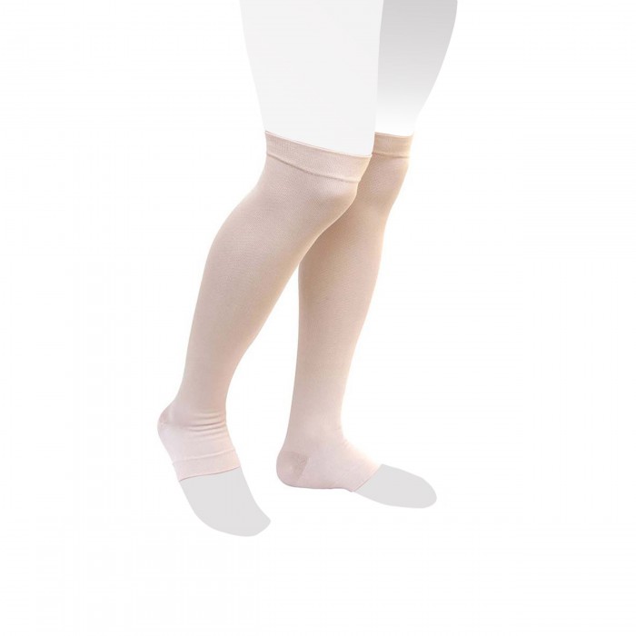 با کیفیت ترین جوراب واریس کفه دار ورنا